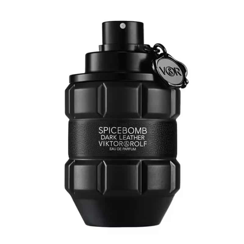 Viktor & Rolf Spicebomb Dark Leather
