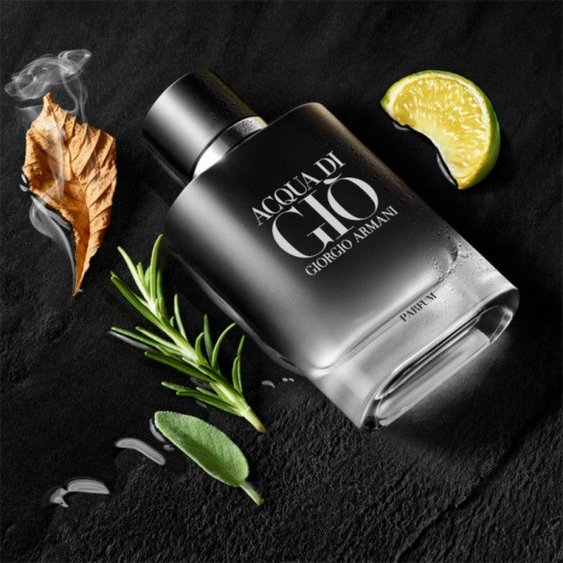 Giorgio Armani Acqua Di Gio Parfum Giftset