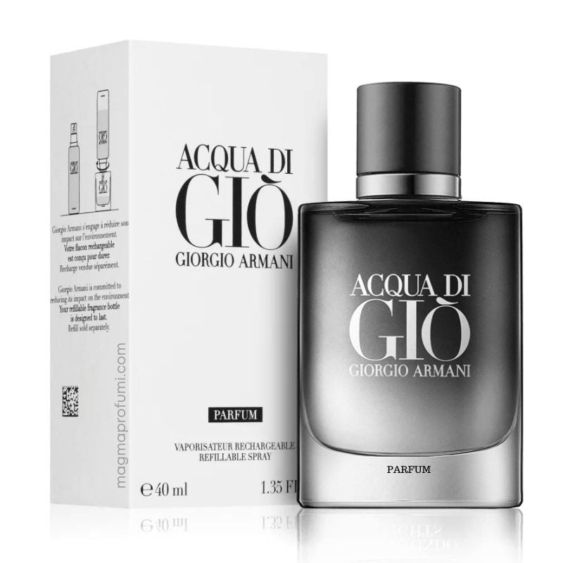 Giorgio Armani Acqua Di Gio Parfum