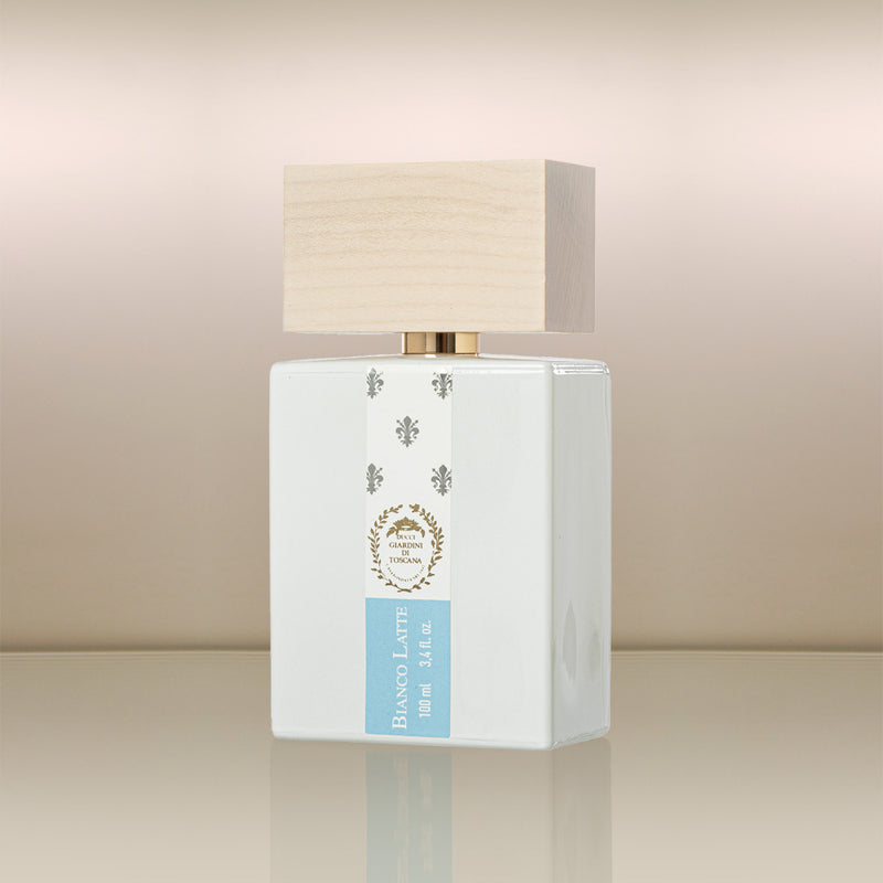 Giardini di Toscana Bianco Latte Cream