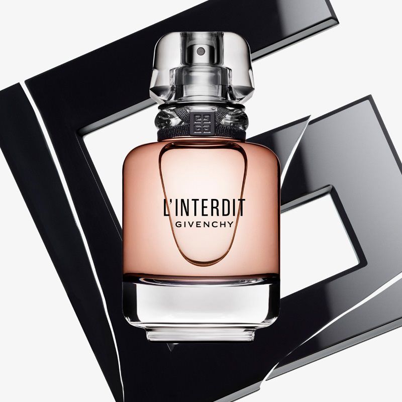 Givenchy L'Interdit Giftset 2