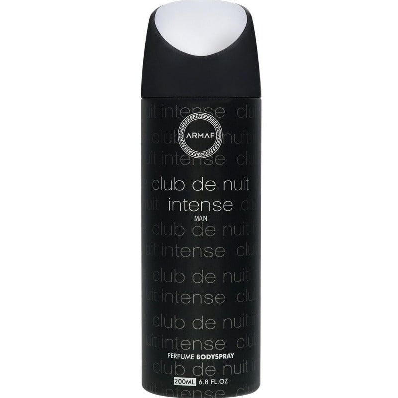Armaf Club De Nuit Intense Body Spray