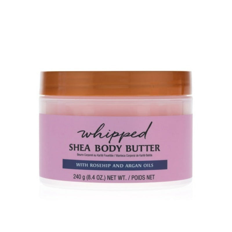 Tree Hut Whipped Shea Body Butter