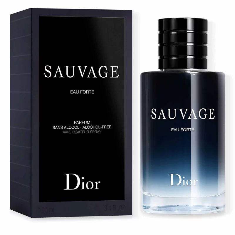 Dior Sauvage Eau Forte Mini