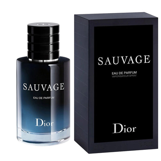 Dior Sauvage Mini