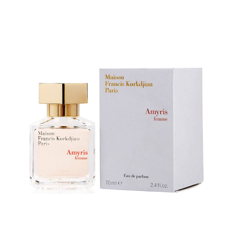 Maison Francis Kurkdjian Amyris Femme