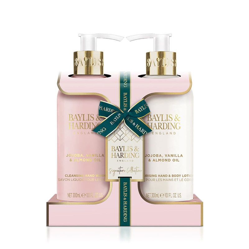 Baylis & Harding Hand Care Set
