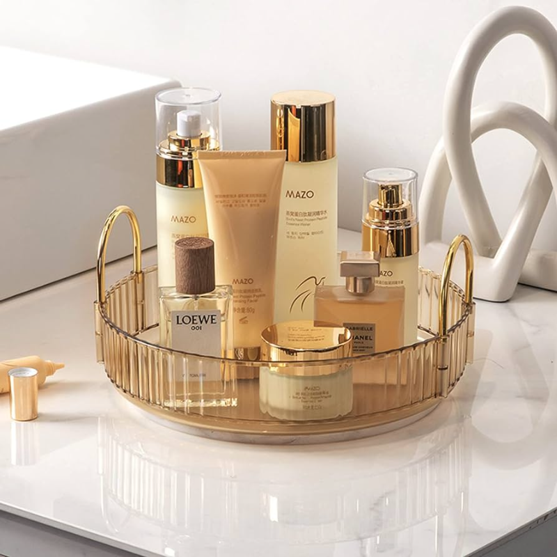 Perfume Organiser / Tray (Acrylic)