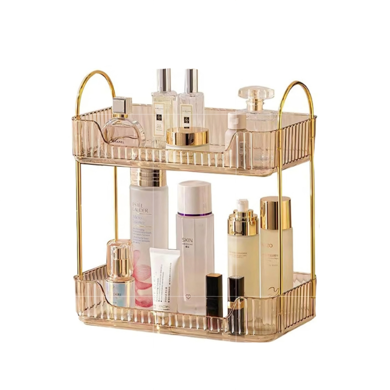 Perfume Organiser / Tray (2-Tier)