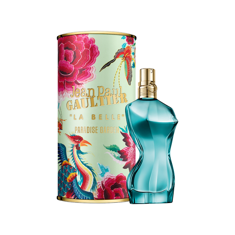 Jean Paul Gaultier La Belle Paradise Garden