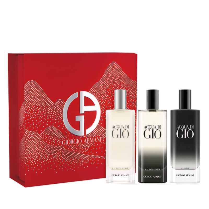 Giorgio Armani Acqua Di Gio Mini