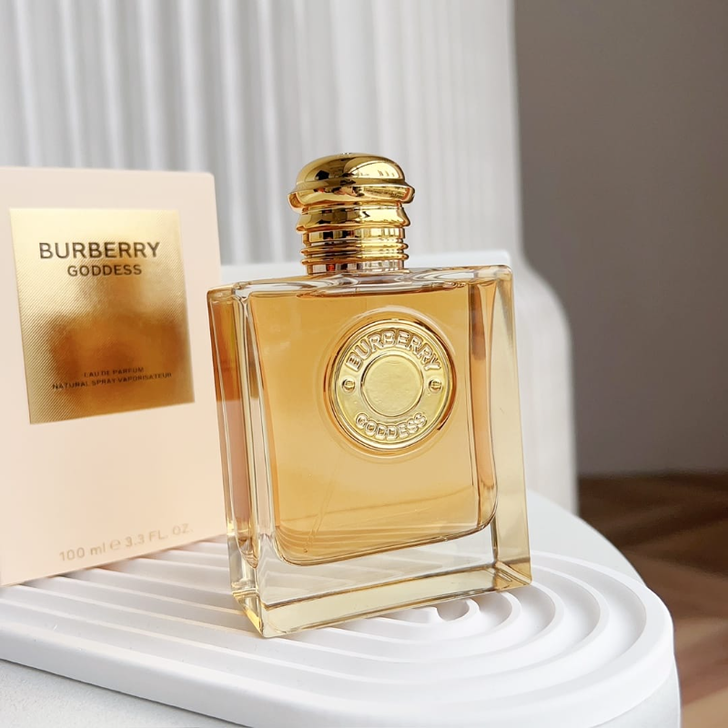 Burberry Goddess Parfum