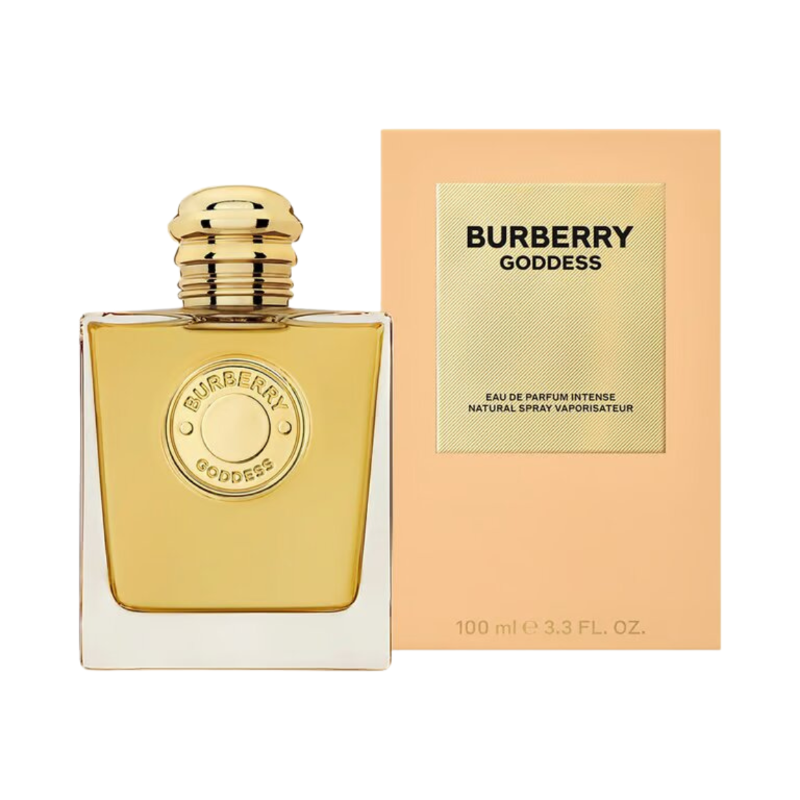 Burberry Goddess Parfum