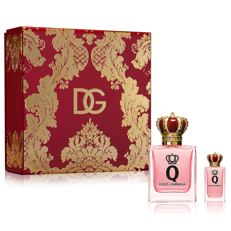 D&G Q Giftset