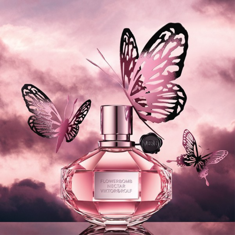 Viktor & Rolf Flowerbomb Nectar