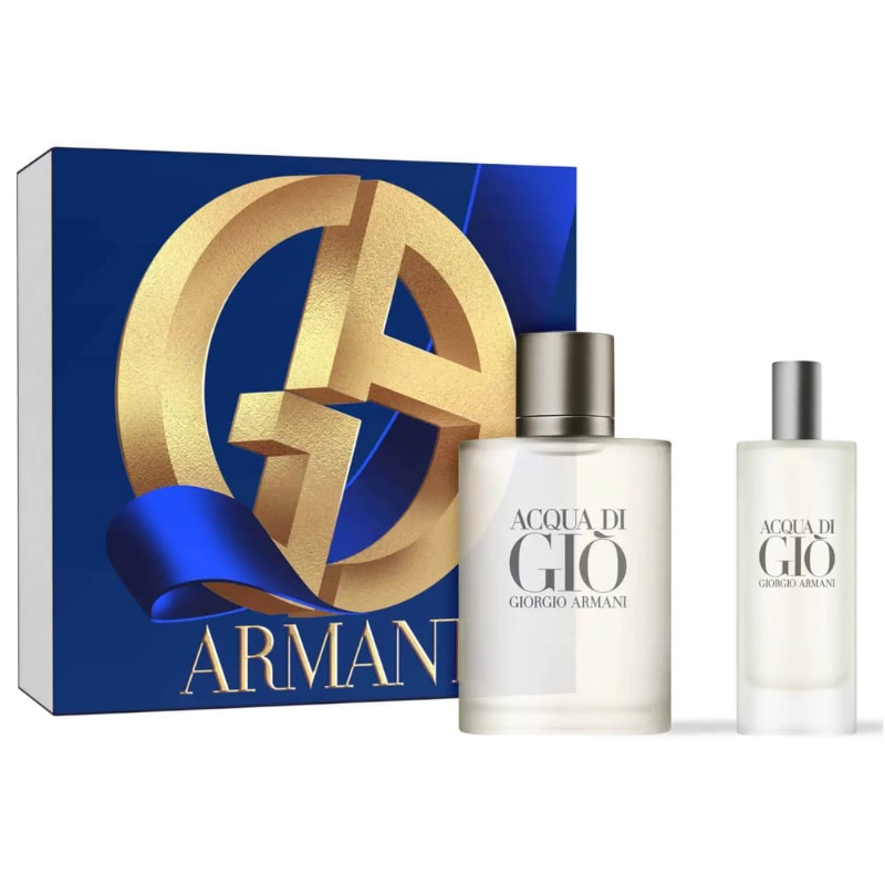 Giorgio Armani Acqua Di Gio Giftset (EDP)