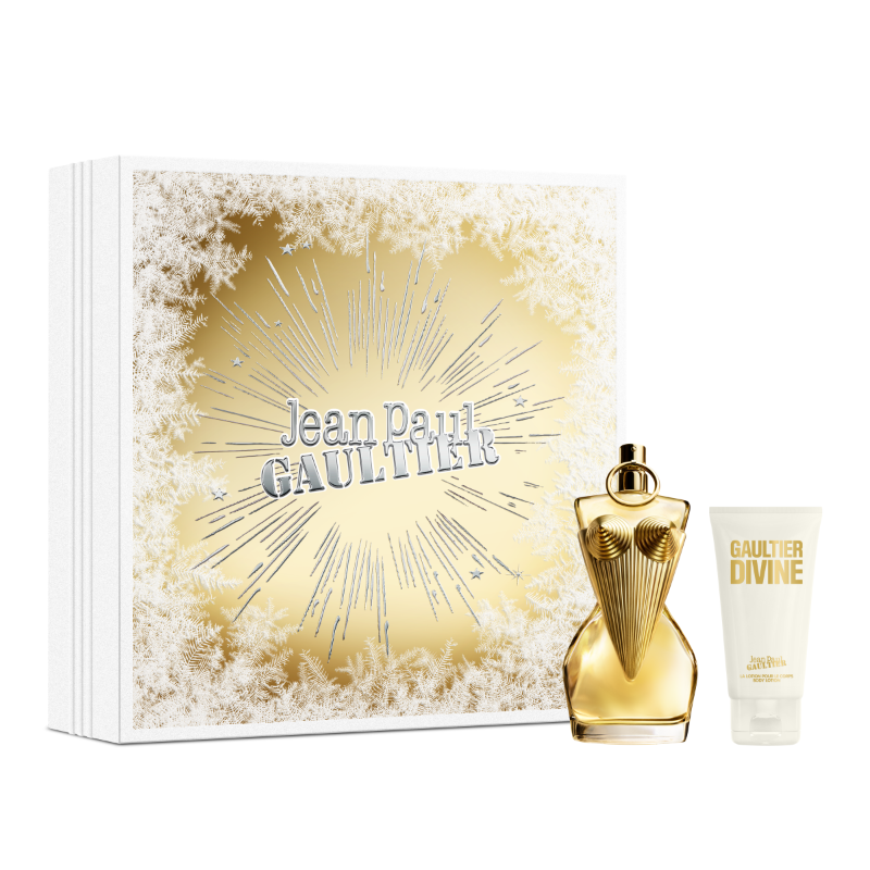 Jean Paul Gaultier Divine Giftset