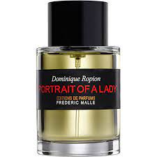 Frederic Malle Portrait Of A Lady