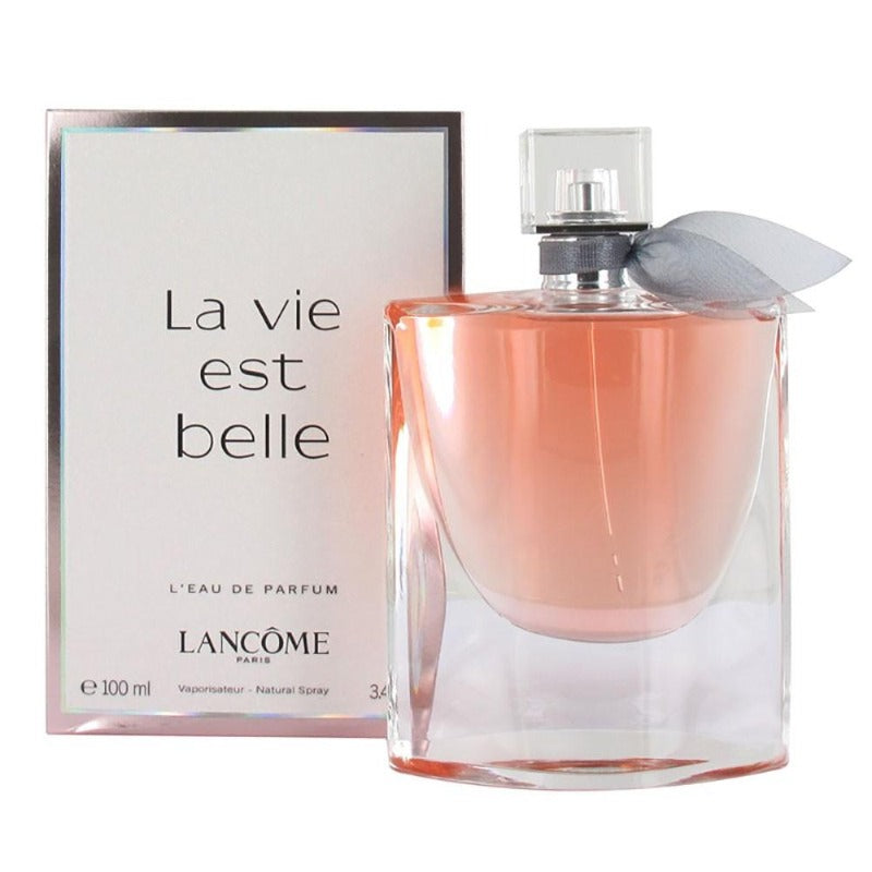 Lancome La Vie Est Belle Body Lotion