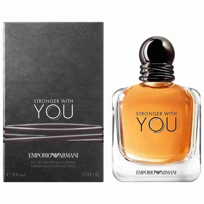 Emporio Armani Stronger With You Deodorant Stick