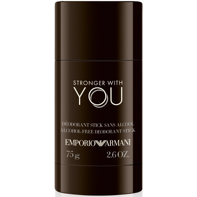 Emporio Armani Stronger With You Deodorant Stick MyObsessionTZ