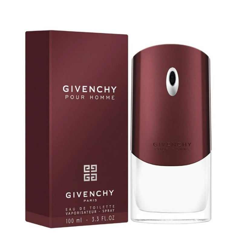 Givenchy Pour Homme
