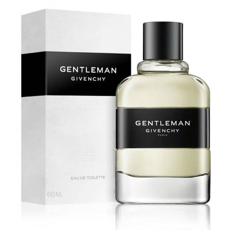 Givenchy Gentleman (EDT)