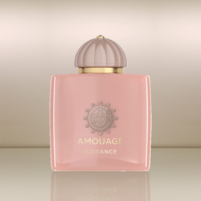 Amouage Guidance
