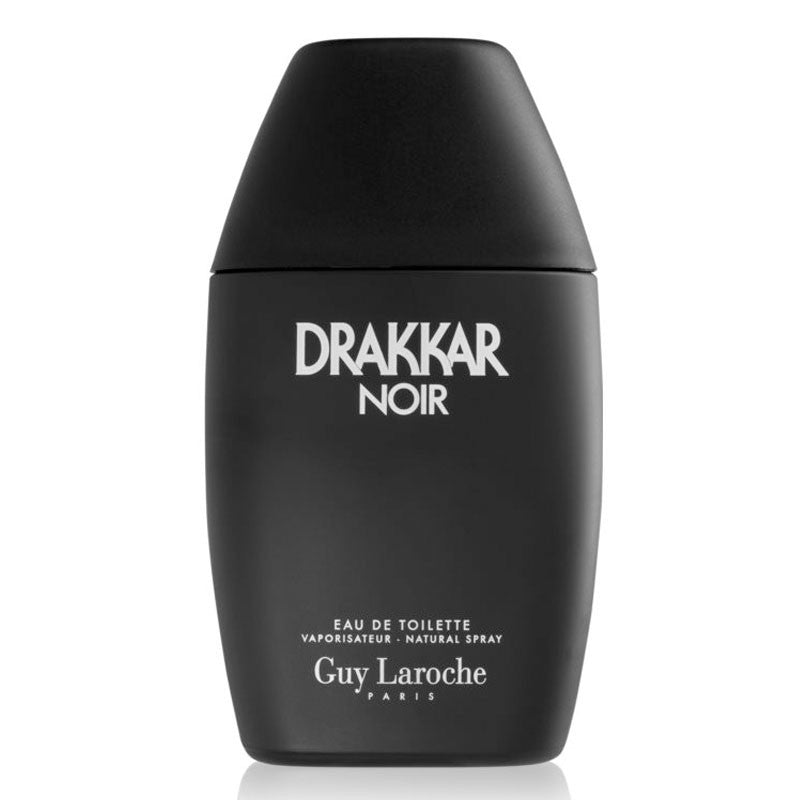 Guy Laroche Drakkar Noir.