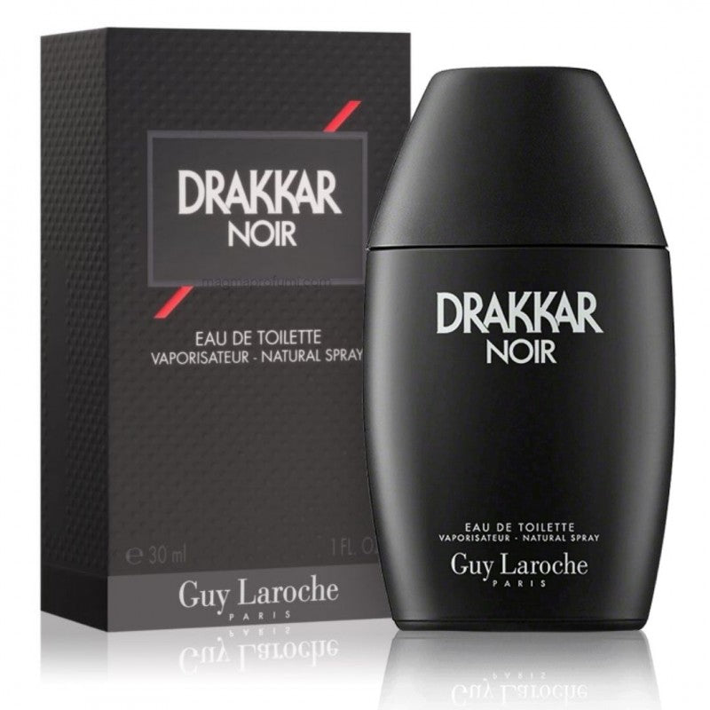 Guy Laroche Drakkar Noir.