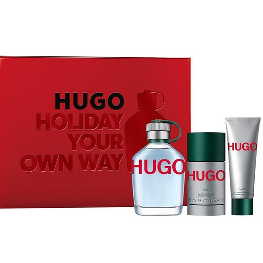 Hugo Boss Hugo Giftset