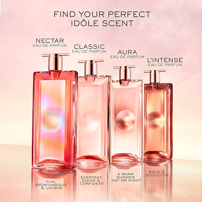 Lancome Idôle Nectar