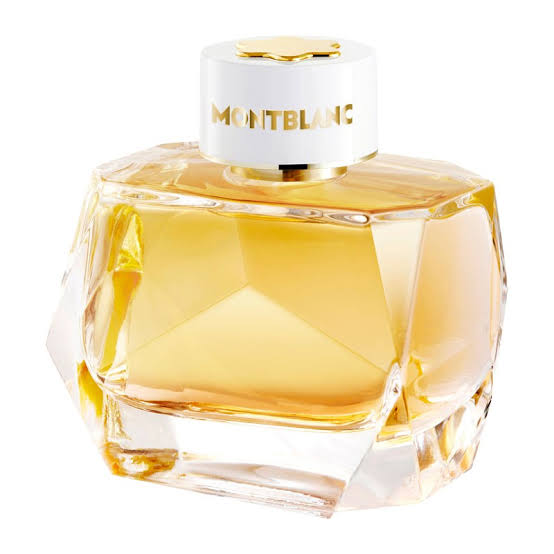 Mont Blanc Signature Absolue
