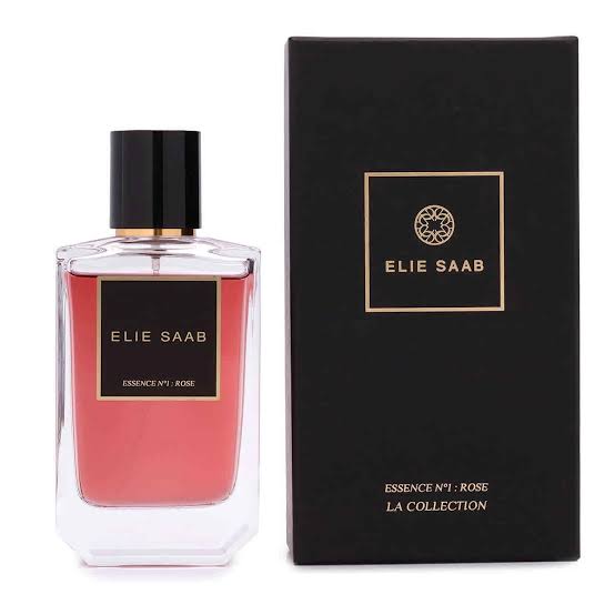 Elie Saab Essence No. 1 Rose