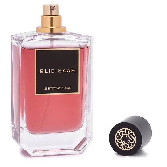 Elie Saab Essence No. 1 Rose