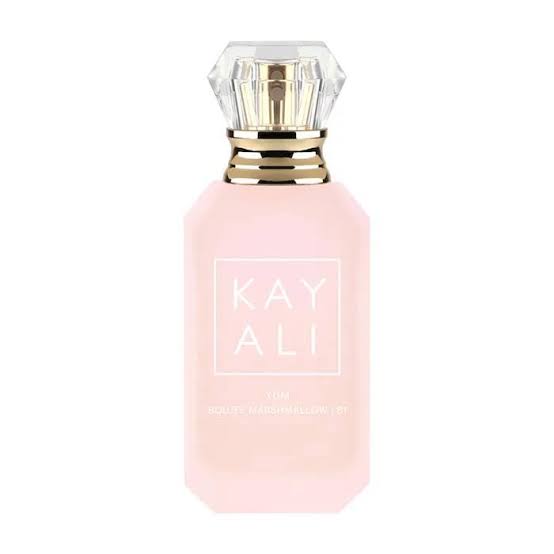Kayali Yum Boujee Marshmallow Mini
