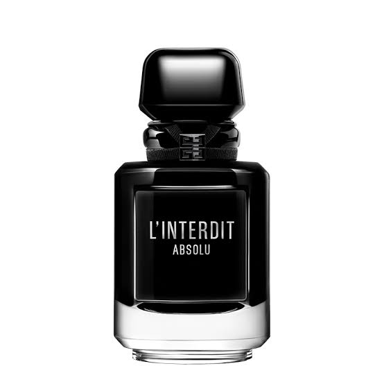 Givenchy L'Interdit Absolu