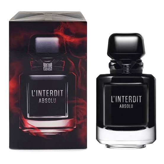 Givenchy L'Interdit Absolu