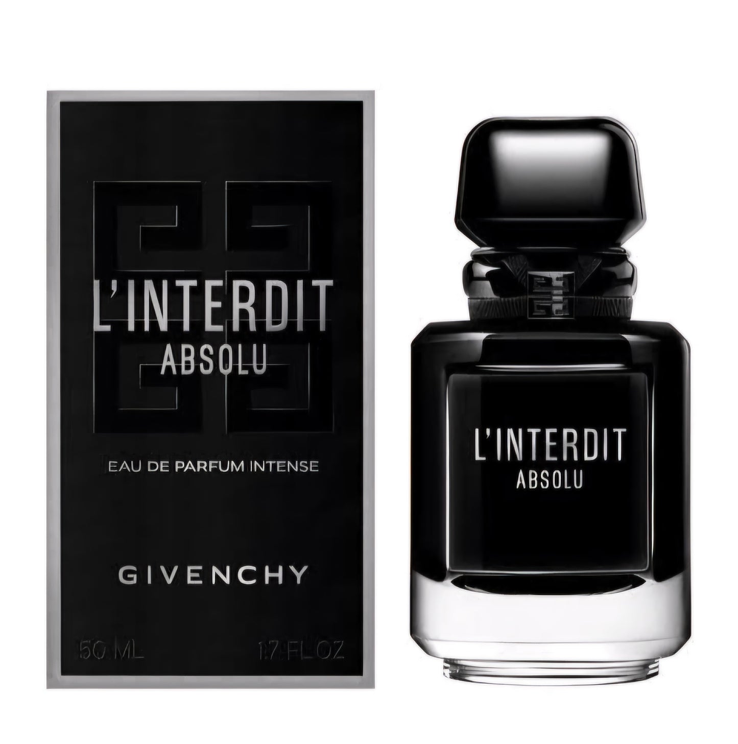 Givenchy L'Interdit Absolu