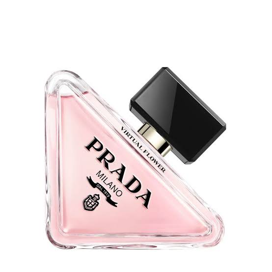 Prada Paradoxe Virtual Flower