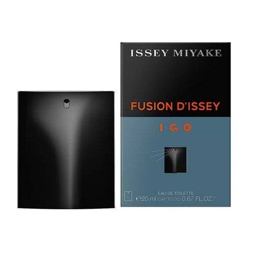 Issey Miyake Fusion D'Issey IGO Mini
