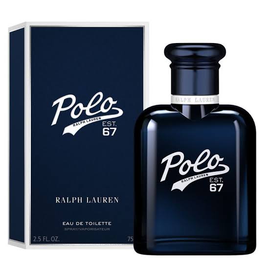 Ralph Lauren Polo 67