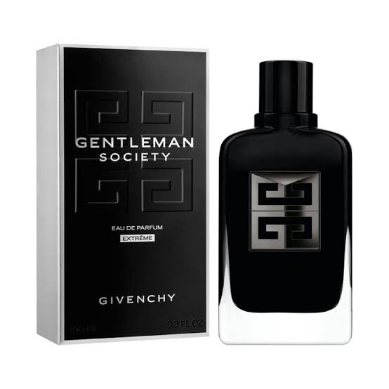 Givenchy Gentleman Society Extreme