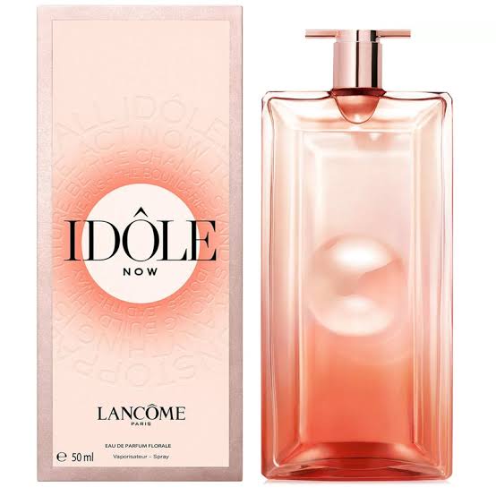 Lancome Idôle Now