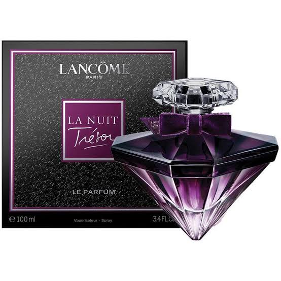 Lancome La Nuit Tresor Le Parfum - Main Image