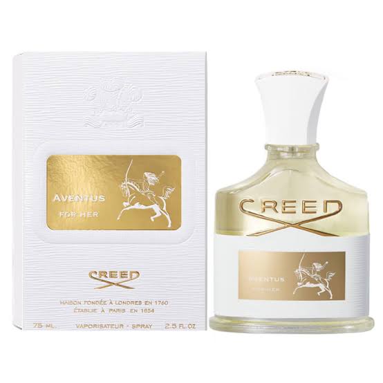 Creed Aventus For Her