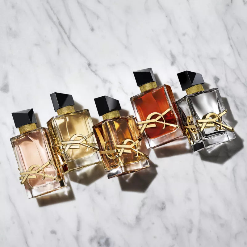 YSL Libre L'Absolu Platine
