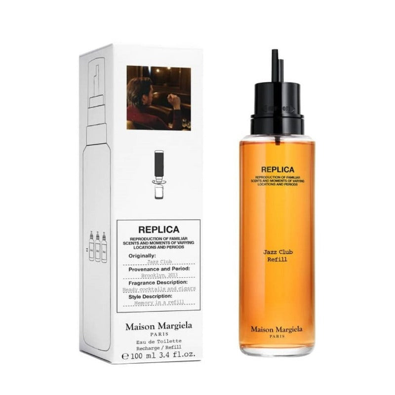Maison Margiela Replica Jazz Club Refill