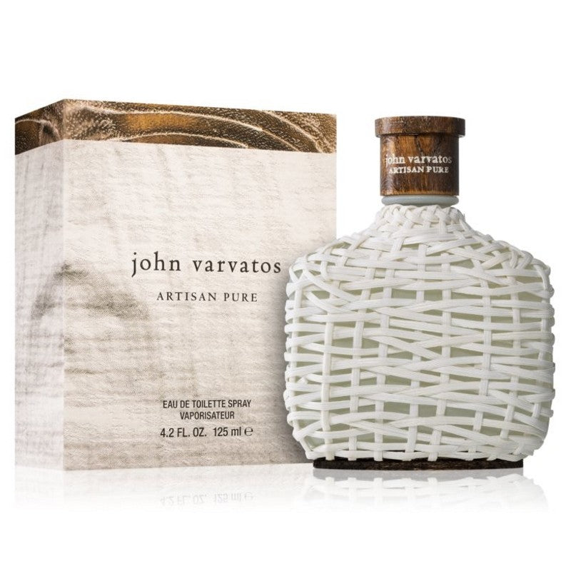 John Varvatos Artisan Pure