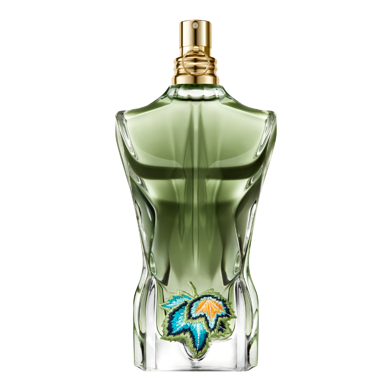 Jean Paul Gaultier Le Beau Paradise Garden